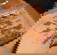 Bella Sicilia Pizza  Pasta - South Australia Travel