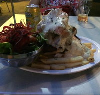 Brunswick Hotel - South Australia Travel