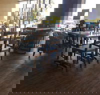 Casimir Cafe - South Australia Travel