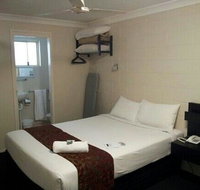 City walk motor inn - South Australia Travel