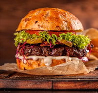 Craft Burgers And Beer - South Australia Travel