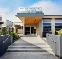Deception Bay Tavern - South Australia Travel