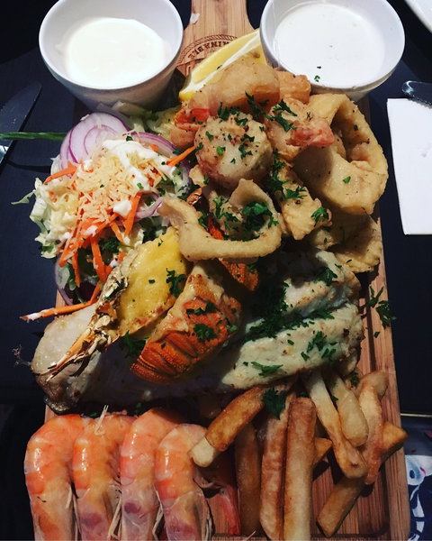 Deception Bay Tavern - South Australia Travel 2