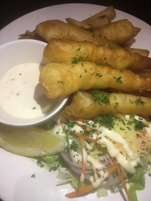 Deception Bay Tavern - South Australia Travel 3