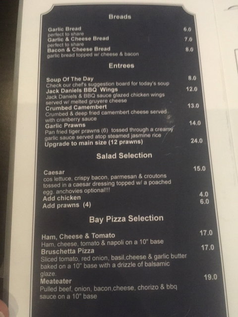 Deception Bay Tavern - South Australia Travel 6