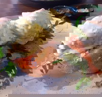 Dingles Cafe  Bar - South Australia Travel