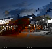 Drunken Sailor Marcoola Qld - South Australia Travel