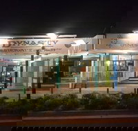 Dynasty Chinese Take Away - South Australia Travel