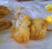 Fish'N at Bells Beach - South Australia Travel