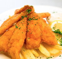 Fishes Cafe - South Australia Travel