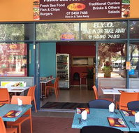 Fusion Seafood and Curry House - South Australia Travel