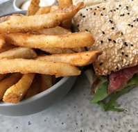 Huskk Cafe - South Australia Travel