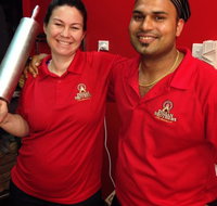 Indian Brothers North Rockhampton - South Australia Travel