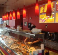 Indian Brothers Restaurant - South Australia Travel