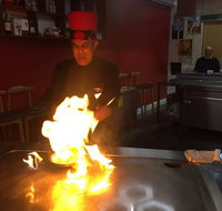 Kakuya Teppanyaki - South Australia Travel