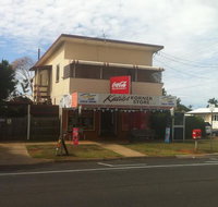 Katie's Korner Pie Shop - South Australia Travel