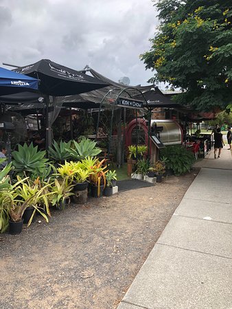 Kith 'n' Chow - South Australia Travel 0