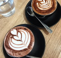 Little Black Pug Cafe - South Australia Travel