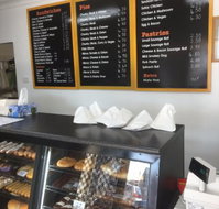 Mai Hot Pies - South Australia Travel