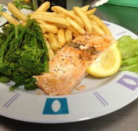 Mandolin Seafoods - South Australia Travel