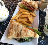 Mount Glorious Cafe - South Australia Travel
