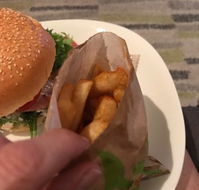 Nando's - South Australia Travel