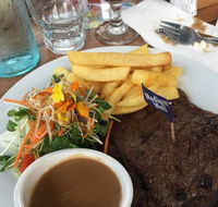 Narangba Valley Tavern - South Australia Travel