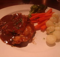 O'Dowd's Irish Pub - South Australia Travel