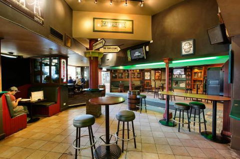 O'Malley's Irish Pub - South Australia Travel 0