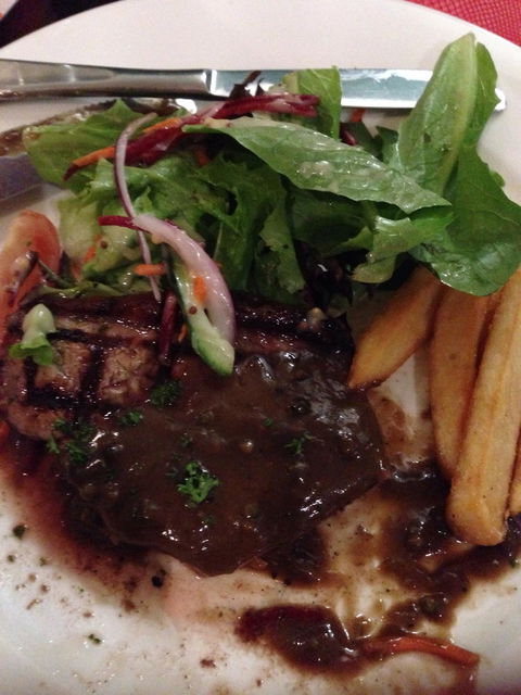 O'Malley's Irish Pub - South Australia Travel 1