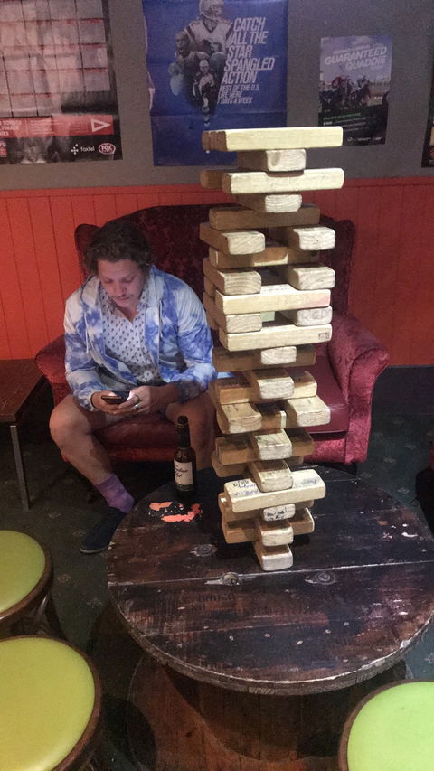 O'Malley's Irish Pub - South Australia Travel 2