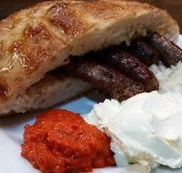 Pannini - South Australia Travel
