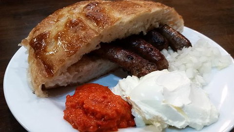 Pannini - South Australia Travel 0