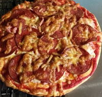 Pizza 24/7 - South Australia Travel