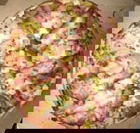 Pizza Capers South Rocky - South Australia Travel