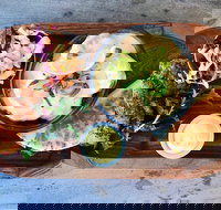 Project MEX - South Australia Travel