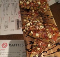 Raffles Hotel - South Australia Travel