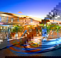 Restaurant 98 - South Australia Travel