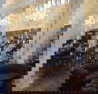 Riverston Tea Rooms - South Australia Travel