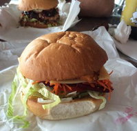 Rocky's Burger Shack - South Australia Travel