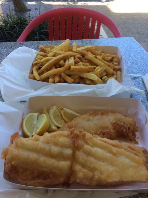Salt N Battered On Alex Pty Ltd - South Australia Travel 1