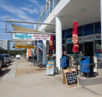 Seafood Town - South Australia Travel