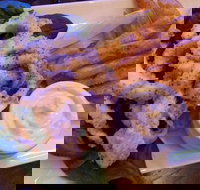 See Views Restaurant and Cafe - South Australia Travel