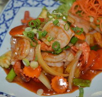 Thai Taste Restaurant - South Australia Travel