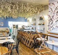 The Bloom Room Cafe - South Australia Travel