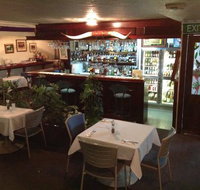 The Blue Heeler Licensed Restaurant - South Australia Travel