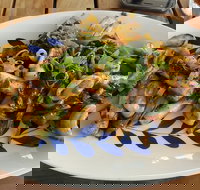 The Boathouse - South Australia Travel