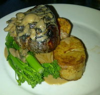 The Edge Restaurant - South Australia Travel