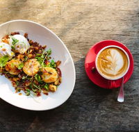 The Flying Nun Cafe - South Australia Travel