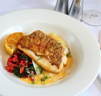 The Golden Ox - South Australia Travel